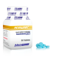 Meditech Pharma Anavar 10mg 50 tablet
