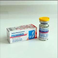 Balkan Pharma Primabolan 100mg 10ml