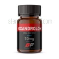 Benelux Pharma Oxandrolone 10mg 100 tablet