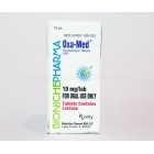 Bioniche Pharma Oxandrolone 10mg 60 Tablet