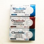 Cooper Pharma Tablet Yağ Yakıcı Paket 