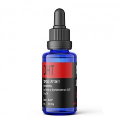 DHT %5 TOPICAL SOLUSYON 30ML