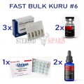 Fast Bulk Kürü #6