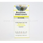 Genesis Meds Boldenon 250mg 10ml