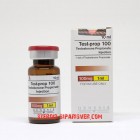 Genuine Genesis Testosteron Propionat 100mg 10ml