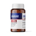 Gideon Pharma Anavar 10mg 100 tablet