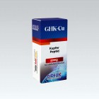 Gideon Pharma GHK-Cu 50mg 1 Flakon
