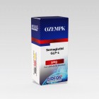 Gideon Pharma Ozempk 5mg 1 Flakon