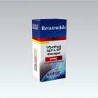 Gideon Pharma GLP3 RT 30mg 1 Flakon