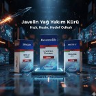 Javelin Peptid Yağ Yakım Kürü #3