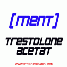 Ment, Trestolone Hakkında