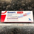 Ozempic-Semaglutid 0.5mg 1 Kalem