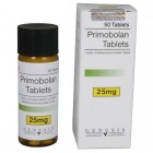 Genesis Primobolan 25mg 50 tablet