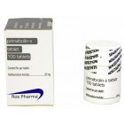 Rox Pharma Primabolin 20mg 100 tablet