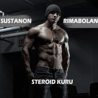 Sustanon-Rimabolan Bulk Steroid Kürü