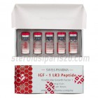 Swiss Pharma IGF1-LR3 100mcg  5 Flakon