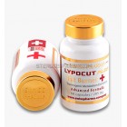 Swiss Pharma Lypocut Plus 295mg 60 Kapsul