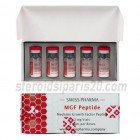 Swiss Pharma MGF 2mg 5 Flakon